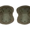 Invader Gear XPD Knee Pads Ranger Green