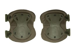 Invader Gear XPD Knee Pads Ranger Green