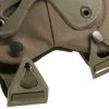 Invader Gear XPD Knee Pads Ranger Green
