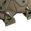 Invader Gear XPD Knee Pads Ranger Green
