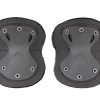 Invader Gear XPD Knee Pads Wolf Grey