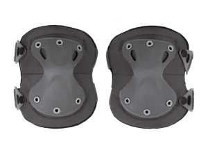 Invader Gear XPD Knee Pads Wolf Grey