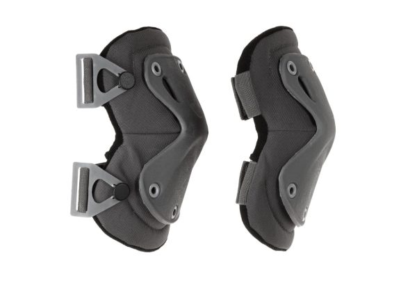 Invader Gear XPD Knee Pads Wolf Grey