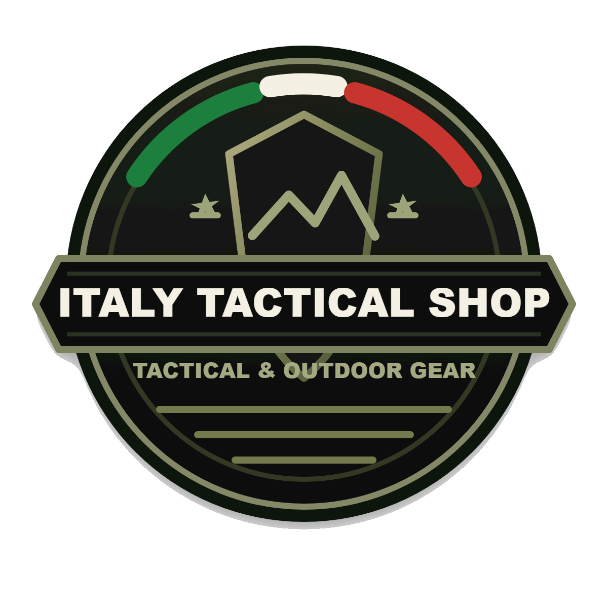 Italy Tactical Shop