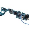 Jefftron Leviathan V3 Optical