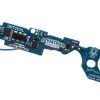 Jefftron Leviathan V3 Optical