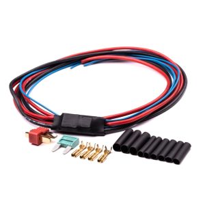JEFFTRON MOSFET II CON CAVI (JT-MOS-W2) JEFFTRON MOSFET II CON CAVI (JT-MOS-W2)