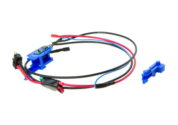 jefftron-mosfet-v3-above-the-gearbox-5 Jefftron Mosfet V3 Above the Gearbox