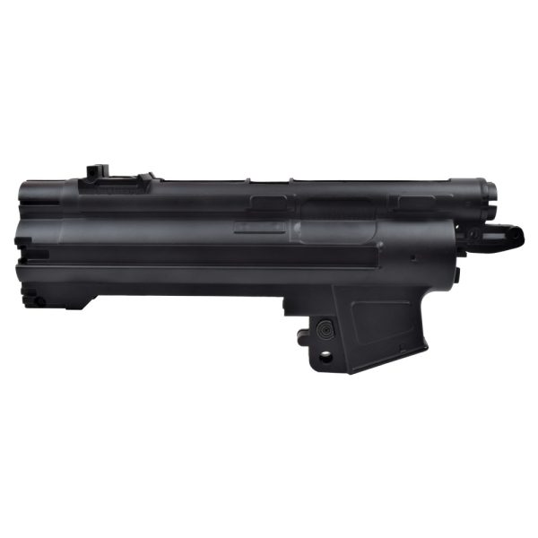 J.G. WORKS BODY IN METALLO PER SERIE M5 (B-X012)