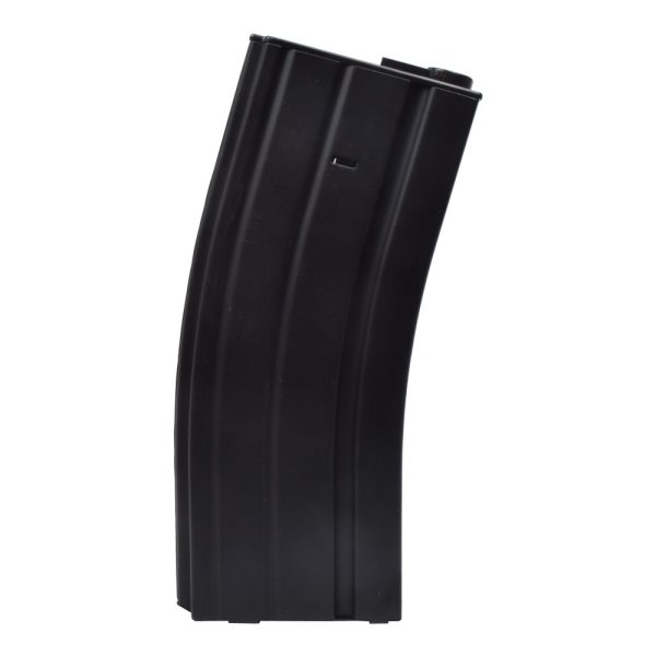 J.G. WORKS CARICATORE MAGGIORATO 300 COLPI PER SERIE M4 (E-X010)