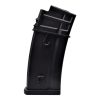J.G. WORKS CARICATORE MAGGIORATO 470 COLPI PER G608 NERO (E-X009)