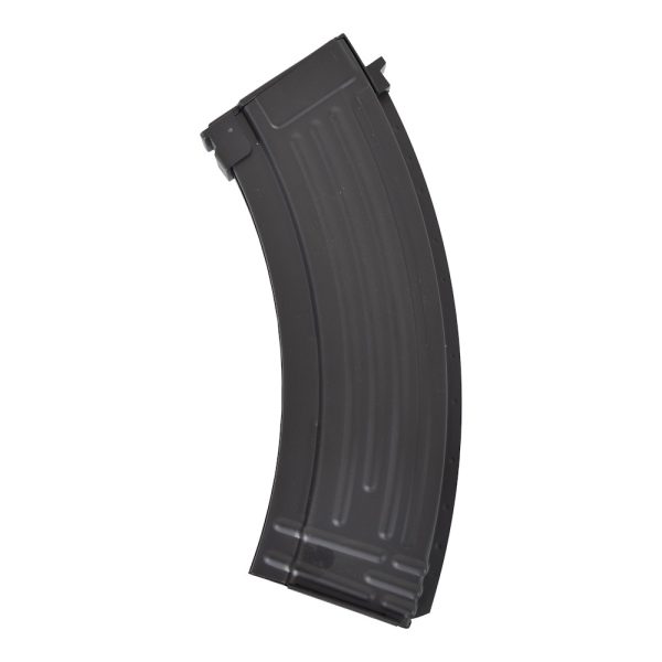 J.G. WORKS CARICATORE MID-CAP 190 COLPI PER AK NERO (E-X042)