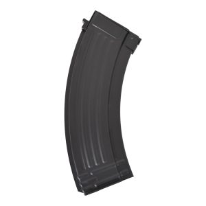 J.G. WORKS CARICATORE MID-CAP 190 COLPI PER AK NERO (E-X042)