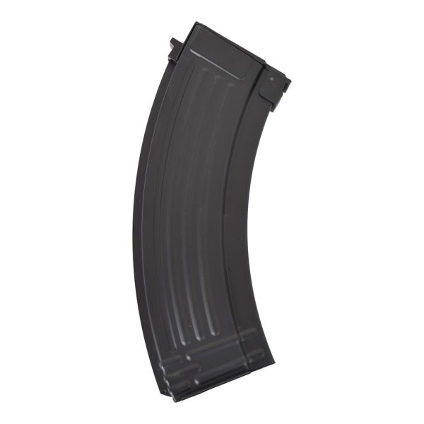 J.G. WORKS CARICATORE MID-CAP 190 COLPI PER AK NERO (E-X042)