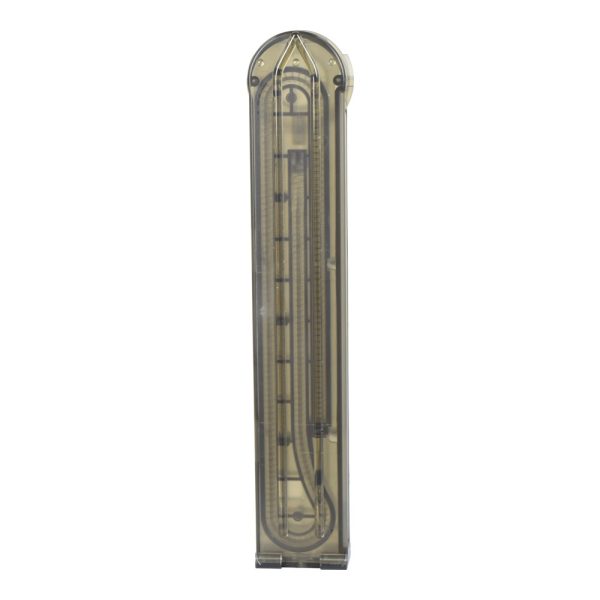 J.G. WORKS CARICATORE MID-CAP 90 COLPI PER P90 (E-X050)