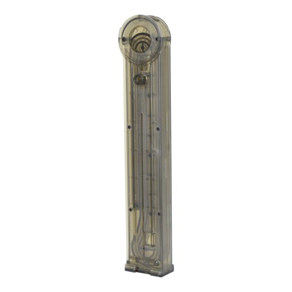 J.G. WORKS CARICATORE MID-CAP 90 COLPI PER P90 (E-X050)