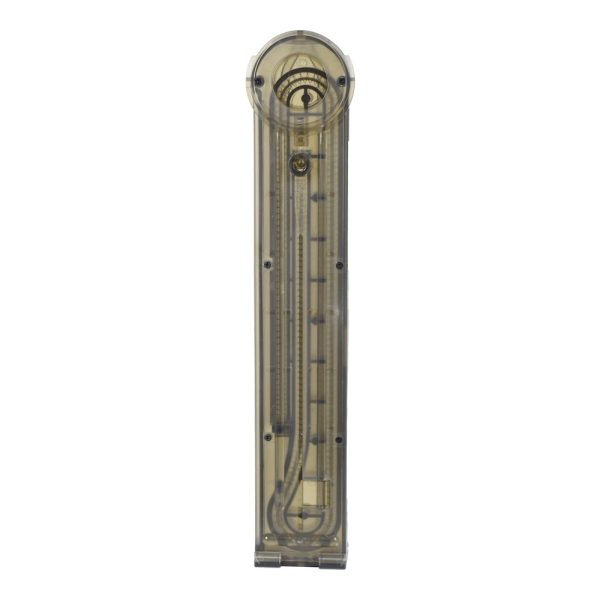J.G. WORKS CARICATORE MID-CAP 90 COLPI PER P90 (E-X050)