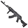 J.G. WORKS FUCILE ELETTRICO AK-47 NERO (AK47-0517) J.G. WORKS FUCILE ELETTRICO AK-47 NERO (AK47-0517)