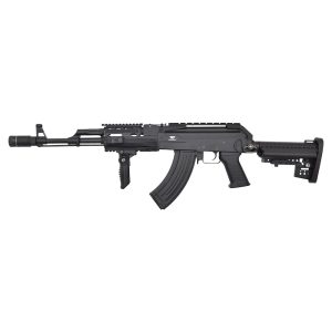 J.G. WORKS FUCILE ELETTRICO AK-47 NERO (AK47-0517) J.G. WORKS FUCILE ELETTRICO AK-47 NERO (AK47-0517)