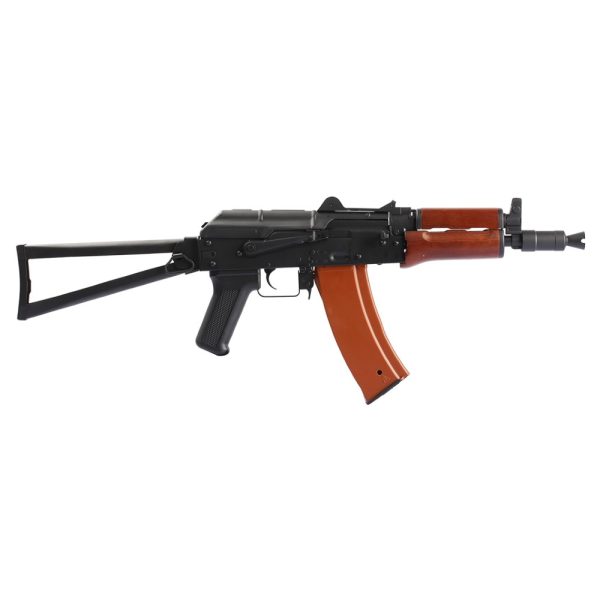 J.G. WORKS FUCILE ELETTRICO AKS-74U (1011) J.G. WORKS FUCILE ELETTRICO AKS-74U (1011)