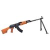 J.G. WORKS FUCILE ELETTRICO RPK-74 (RPK-1101) J.G. WORKS FUCILE ELETTRICO RPK-74 (RPK-1101)