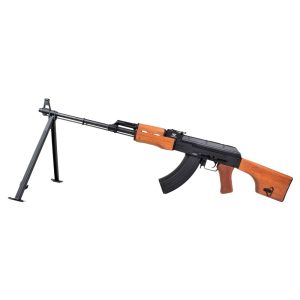 J.G. WORKS FUCILE ELETTRICO RPK-74 (RPK-1101) J.G. WORKS FUCILE ELETTRICO RPK-74 (RPK-1101)