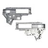 J.G. WORKS GUSCIO GEARBOX IN METALLO PER SERIE M4 (A-X005)