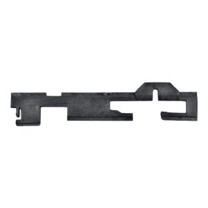 J.G. WORKS SELECTOR PLATE PER SERIE G608 (A-X084) J.G. WORKS SELECTOR PLATE PER SERIE G608 (A-X084)