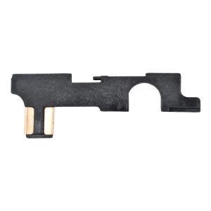 J.G. WORKS SELECTOR PLATE PER SERIE M4 (A-X096) J.G. WORKS SELECTOR PLATE PER SERIE M4 (A-X096)