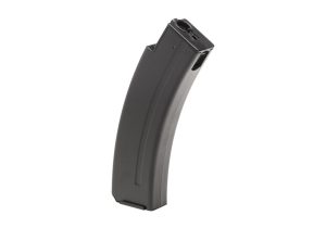 Jing Gong Magazin V-61 Hicap 100rds Black