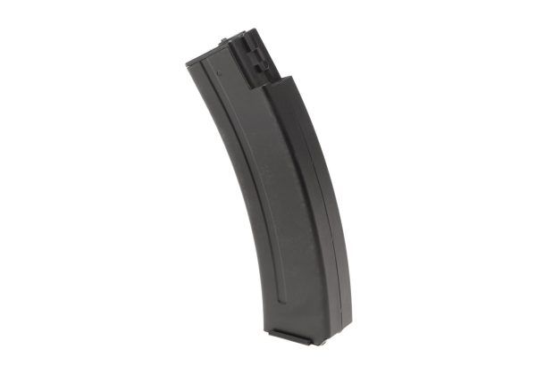 Jing Gong Magazin V-61 Hicap 100rds Black