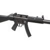 Jing Gong PM5 SD5 Full Metal S-AEG Black