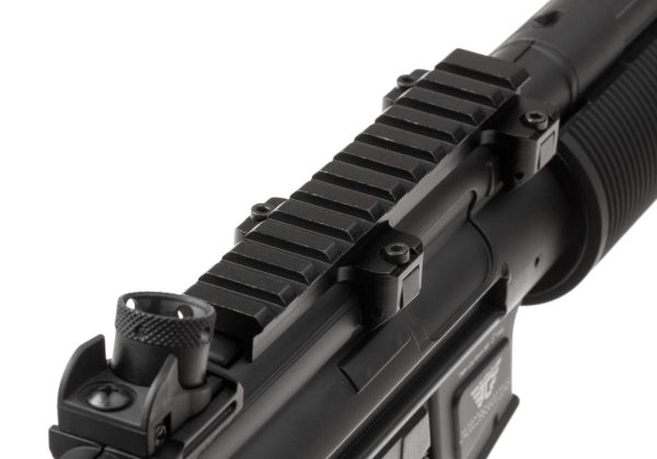 Jing Gong PM5 SD5 Full Metal S-AEG Black