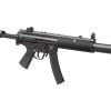 Jing Gong PM5 SD6 S-AEG Black