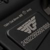 Jing Gong PM5 SD6 S-AEG Black