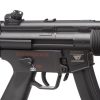 Jing Gong PM5 SD6 S-AEG Black