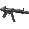 Jing Gong PM5 SD6 S-AEG Black