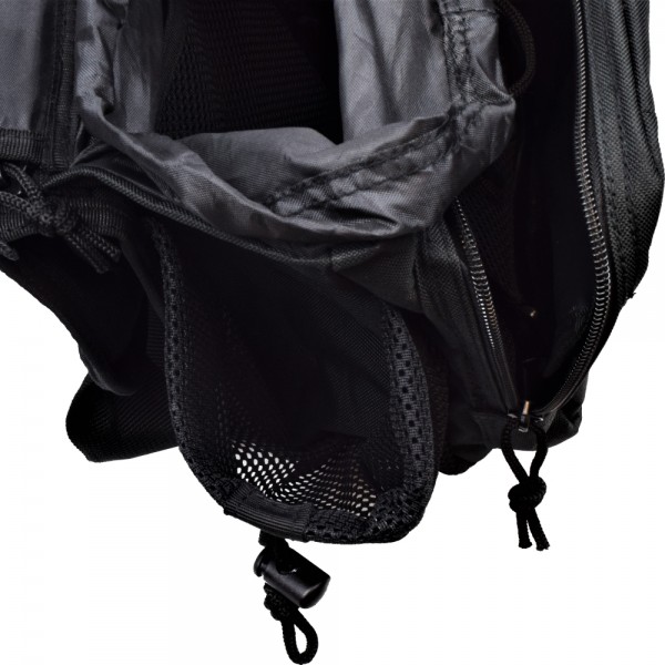 JS-TACTICAL BORSA TATTICA DA SPALLA NERA (JS-1085B) JS-TACTICAL BORSA TATTICA DA SPALLA NERA (JS-1085B)