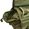 JS-TACTICAL BORSA TATTICA DA SPALLA VERDE (JS-1085V) JS-TACTICAL BORSA TATTICA DA SPALLA VERDE (JS-1085V)