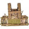 JS-TACTICAL TACTICAL VEST MULTICAM (JS-1758M)