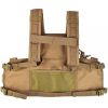 JS-TACTICAL TACTICAL VEST TAN (JS-1758T)