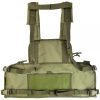 JS-TACTICAL TACTICAL VEST VERDE (JS-1758V)