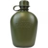 JS-TACTICAL BORRACCIA IN PLASTICA 1 LITRO (JS-1801)
