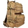 JS-TACTICAL ZAINO TATTICO TAN (JS-1859T)