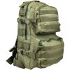 JS-TACTICAL ZAINO TATTICO VERDE (JS-1859V)
