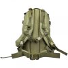 JS-TACTICAL ZAINO TATTICO VERDE (JS-1859V)