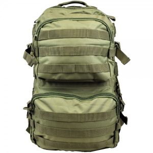 JS-TACTICAL ZAINO TATTICO VERDE (JS-1859V)