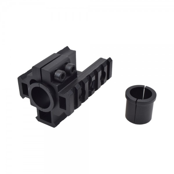 JS-TACTICAL SET 3 SLITTE WEAVER PER CANNA FUCILE (JS-F6)