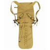 JS-TACTAL BISACCIA M1928 KHAKI (JS-1715)