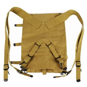 JS-TACTAL BISACCIA M1928 KHAKI (JS-1715) JS-TACTAL BISACCIA M1928 KHAKI (JS-1715)